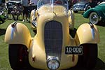 2008 Meadow Brook Concours d'Elegance