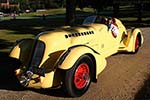 2008 Meadow Brook Concours d'Elegance