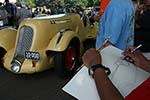 2008 Meadow Brook Concours d'Elegance