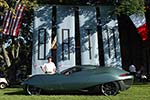 2008 Meadow Brook Concours d'Elegance