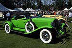 2008 Meadow Brook Concours d'Elegance