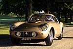 2008 Meadow Brook Concours d'Elegance