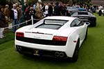 2008 Pebble Beach Concours d'Elegance