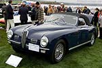 2008 Pebble Beach Concours d'Elegance