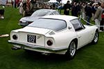 2008 Pebble Beach Concours d'Elegance