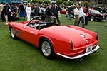 2008 Pebble Beach Concours d'Elegance