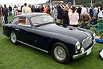 2008 Pebble Beach Concours d'Elegance