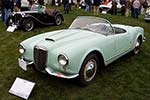 2008 Pebble Beach Concours d'Elegance