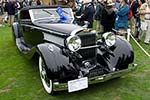 2008 Pebble Beach Concours d'Elegance