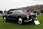 2008 Pebble Beach Concours d'Elegance