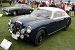 2008 Pebble Beach Concours d'Elegance