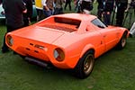 2008 Pebble Beach Concours d'Elegance