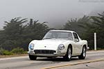 2008 Pebble Beach Concours d'Elegance