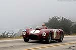 2008 Pebble Beach Concours d'Elegance