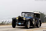 2008 Pebble Beach Concours d'Elegance