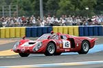 2008 Le Mans Classic