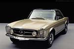 Mercedes-Benz 230 SL Pagoda