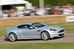 2008 Goodwood Festival of Speed