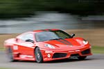 2008 Goodwood Festival of Speed