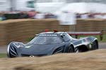 2008 Goodwood Festival of Speed