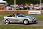 2008 Goodwood Festival of Speed