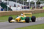 2008 Goodwood Festival of Speed