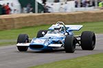 2008 Goodwood Festival of Speed