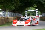 2008 Goodwood Festival of Speed