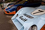 2008 Goodwood Festival of Speed