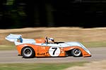 2008 Goodwood Festival of Speed