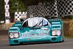 2008 Goodwood Festival of Speed