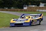 2008 Goodwood Festival of Speed