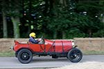 2008 Goodwood Festival of Speed