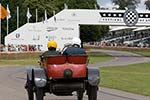 2008 Goodwood Festival of Speed