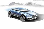 Audi Allroad Shooting Brake