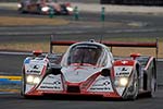 2008 24 Hours of Le Mans