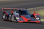 2008 24 Hours of Le Mans