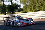 2008 24 Hours of Le Mans