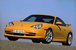 Porsche 996 GT3