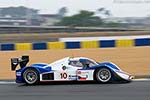 2008 24 Hours of Le Mans Preview