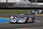 2008 24 Hours of Le Mans Preview