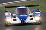 2008 24 Hours of Le Mans Preview