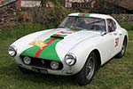 Chassis 1509GT