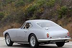 2007 Pebble Beach Concours d'Elegance