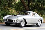 2007 Pebble Beach Concours d'Elegance