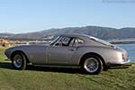 2007 Pebble Beach Concours d'Elegance