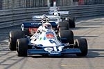 2008 Monaco Historic Grand Prix
