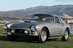 2007 Pebble Beach Concours d'Elegance