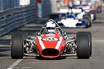 2008 Monaco Historic Grand Prix