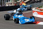 2008 Monaco Historic Grand Prix